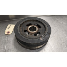116L012 Crankshaft Pulley From 2011 Nissan Altima  2.5